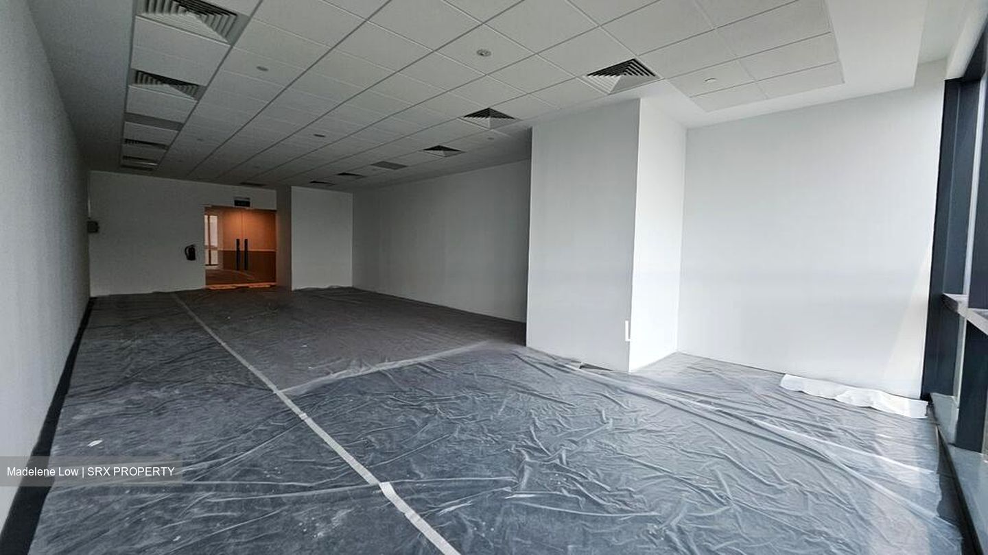 Vision Exchange (D22), Office #570073931